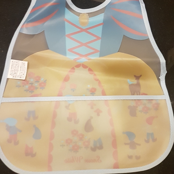 Disney bibs set - Picture 2 of 10